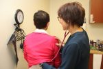 De nouveaux soins de santé prodigués à domicile en milieu rural