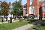 La démolition de l’église soulève une polémique à Pierreville