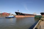Les marins indiens du Phoenix n’auraient pas été payés depuis 3 mois!