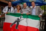Des rencontres qui ont souligné l’apport des patriotes