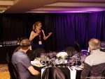 Le 2e Salon des vins de Sorel-Tracy a réuni quelques centaines d’amateurs