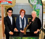 Un prix Coup de cœur pour le Parc régional des Grèves