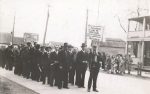 « Des grèves qui ont changé Sorel » – Roger Valois