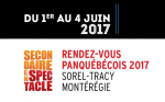 Section spéciale: de jeunes journalistes couvrent Secondaire en spectacle