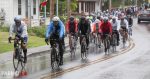 Défi Vélo Lussier: 55 000$ pour le Programme Défi Cancer