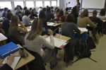 Près de 64% des élèves en difficulté intégrés en classe régulière