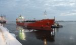 Le Chem Sirius reçoit la Canne à pommeau d’or