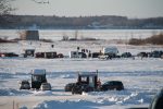 L’Association de chasse et pêche de Contrecœur craint sa fermeture