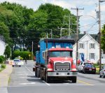 La Ville de Saint-Joseph-de-Sorel commande une étude sur un nouveau tracé