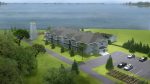 Un projet immobilier de 3 M$ à Sainte-Anne-de-Sorel