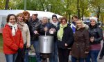 Manger gratuitement une soupe au carré Royal le 13 octobre