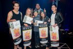Les Sorelois ont dominé Secondaire en spectacle