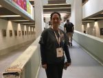 Dans la peau d’une bénévole du Rendez-vous panquébécois à Sorel-Tracy