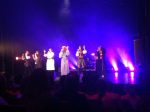 Des numéros « époustouflants » à Secondaire en spectacle