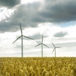 EXCLUSIF: Desjardins financera à 100% le parc éolien Pierre-De Saurel