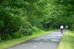 Le Réseau cyclable La Sauvagine lance un cri du cœur
