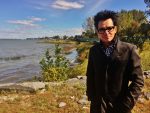 « On doit tous payer pour la protection du fleuve » – Serge Péloquin
