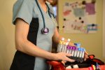 Plus de 1000 patients pris en charge depuis quatre mois