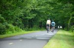 La piste cyclable subira plusieurs changements