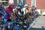 Les meilleurs cyclistes au Québec s’affronteront le 20 août à Contrecœur