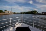 Le long congé sous le soleil se poursuit