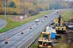 Des déplacements difficiles sur l’autoroute 30 sont à prévoir