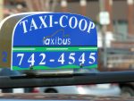 Taxibus se met en mode amélioration