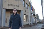 Vincent Deguise ou l’engagement politique incarné