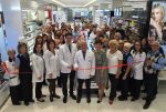 La pharmacie Jean Coutu du secteur Sorel fait peau neuve