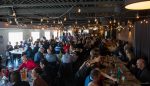 Un brunch qui réinvente le menu de la cabane à sucre