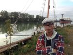 Un citoyen de Saint-Ours s’en mêle