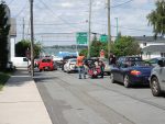 Peu d’impact sur l’affluence du traversier Sorel-Tracy-Saint-Ignace