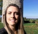 Vanessa Bourdage candidate comme conseillère municipale à Contrecœur