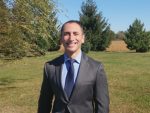 William Leslie Truman brigue un poste de conseiller à Saint-Roch-de-Richelieu