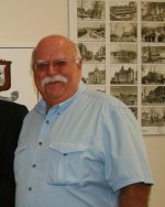 Luc Poirier laisse un important héritage à la Société historique