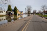 Sainte-Anne-de-Sorel et Yamaska sur le qui-vive