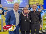 Un couple sorelois remporte 58 500$ à La Poule aux œufs d’or