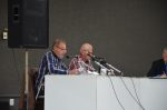 Le conseiller Alain Crevier rend des excuses publiques