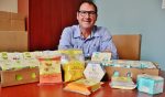 La Laiterie Chalifoux lance une gamme de 17 produits à l’européenne