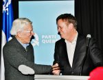 Sylvain Rochon, un an après son élection