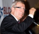 Plamondon satisfait que la crise du Bloc se soit résorbée