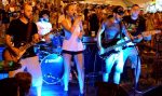 Breaktime et Beach Bums Group donneront le coup d’envoi aux soirées musicales