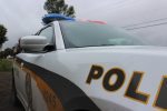 Importante saisie de cannabis à Pierreville