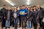 Un projet d’usine déplait à des citoyens à Saint-Roch-de-Richelieu