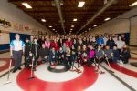 Curling pour enfants Sorel-Tracy recueille près de 30 000$