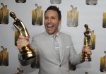 Éric Salvail de retour… et Les Fantastiques passent aux mains de Rouge FM