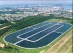 Plus de 800 déversements d’eaux usées dans le fleuve