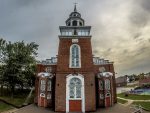 Démolition de l’église: Pierreville peut aller de l’avant