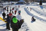 Plusieurs activités hivernales à Contrecœur