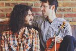 Trad sur mesure en spectacle le 15 janvier à la Maison des gouverneurs